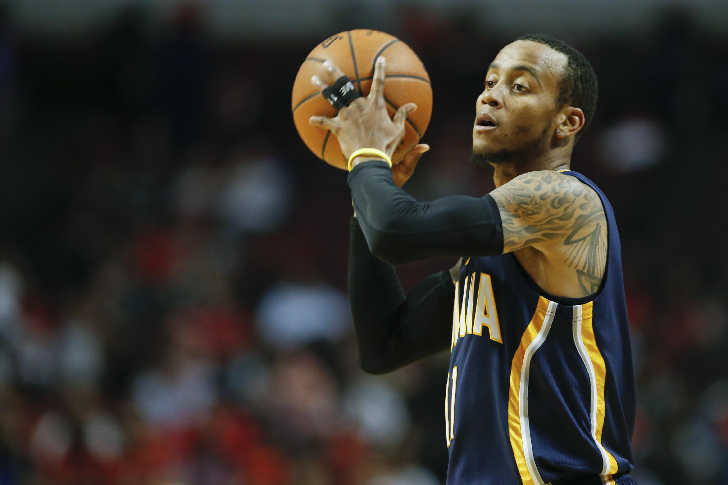 What If: 2013-14 Monta Ellis would fill a much needed role on the