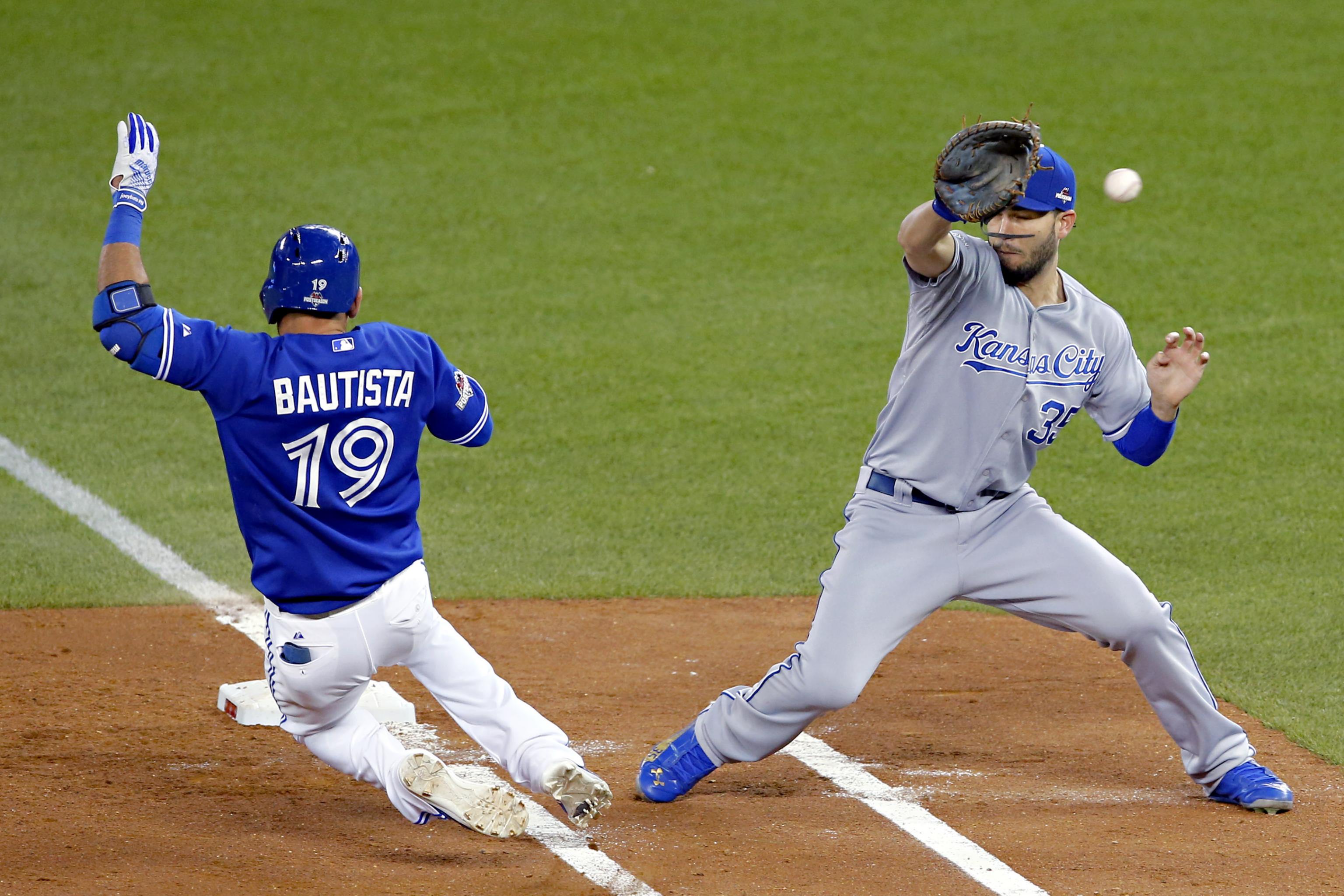 Pressure on Jays' David Price in ALCS Game 6 