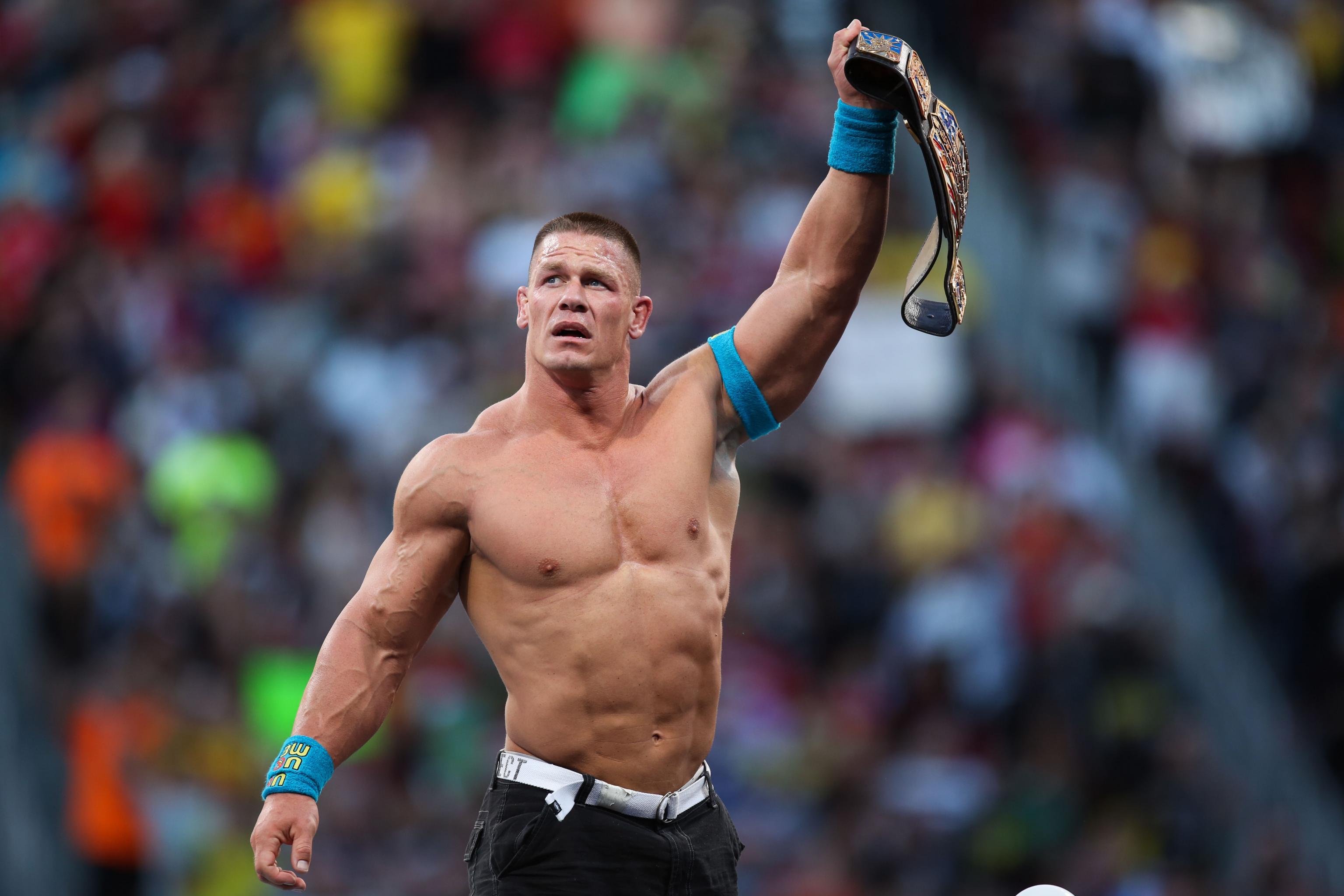 Breaking Down How WWE Has Dropped the Ball with John Cena's Character, News, Scores, Highlights, Stats, and Rumors