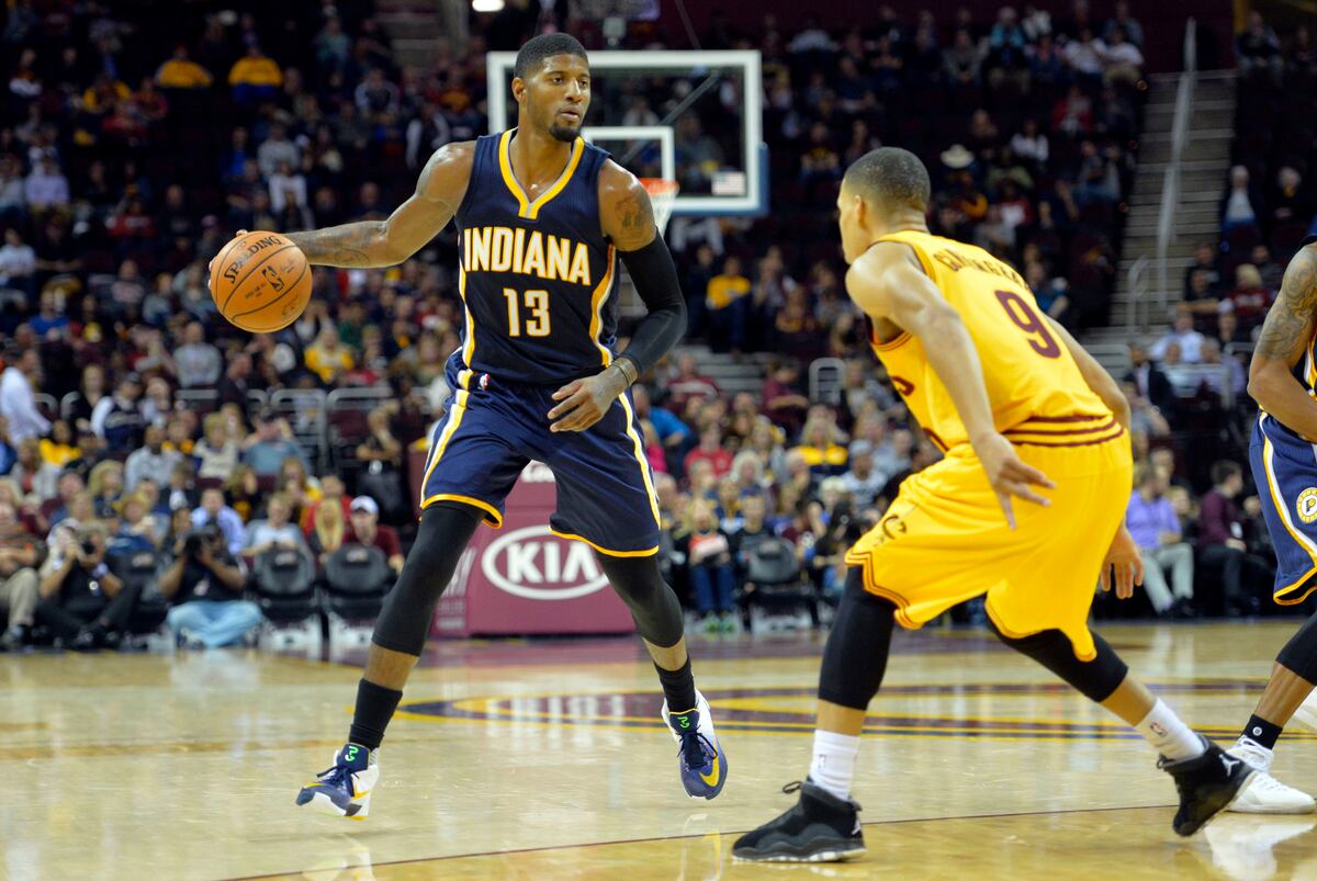 Projecting Every NBA Team's Depth Chart Heading into 2015-16 Season