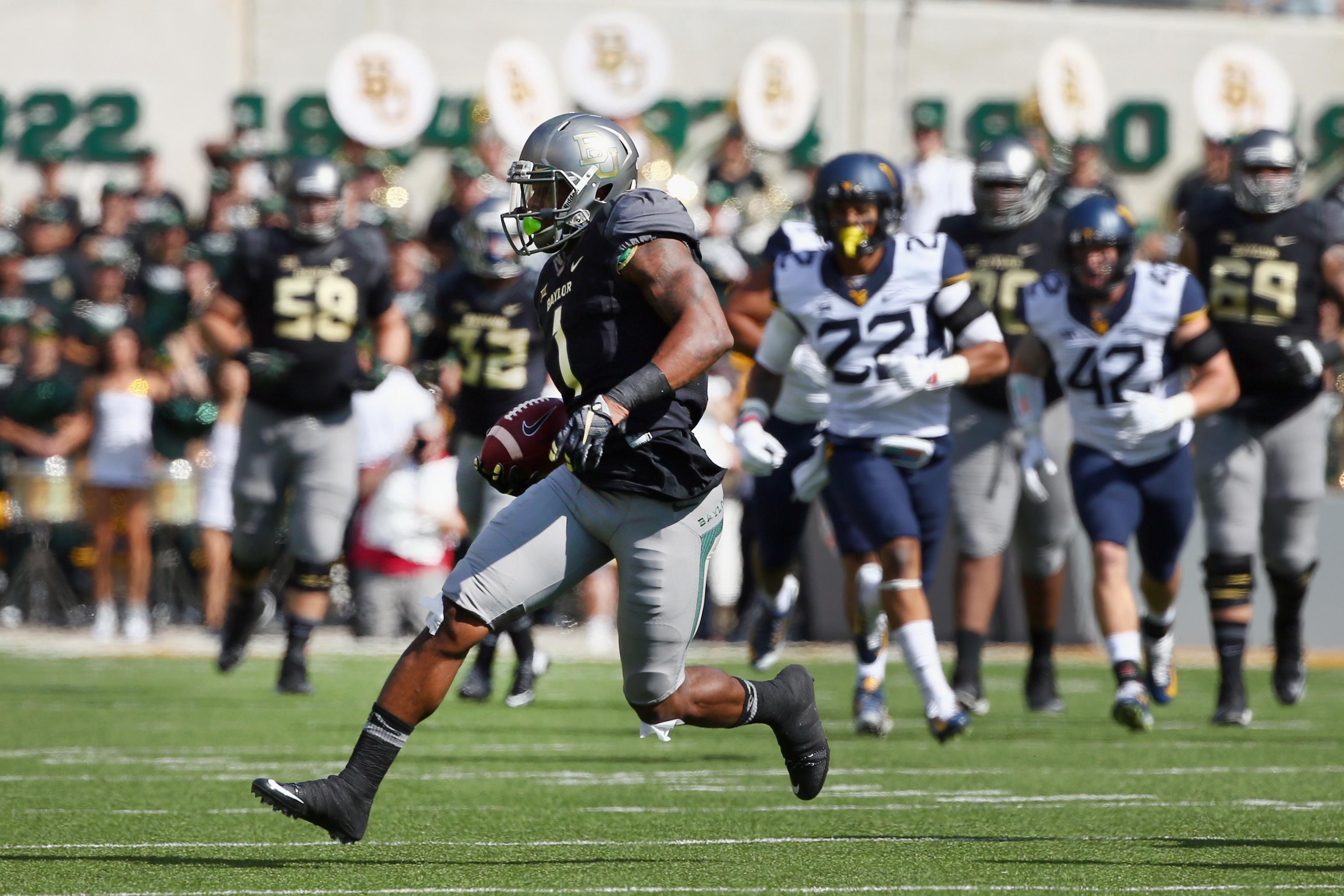 TCU QB Trevone Boykin deserves Heisman Trophy consideration 