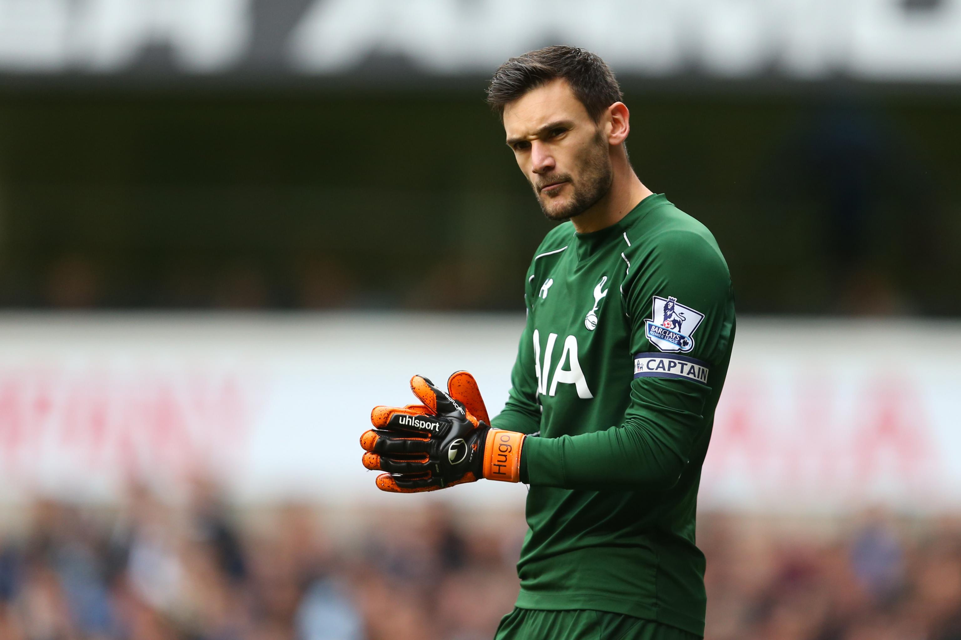 Bournemouth goalkeeper adam federici hi-res stock photography and