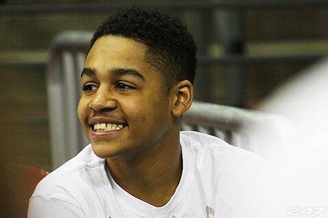 Jordan Poole To Michigan Wolverines Land 4 Star Guard Prospect Bleacher Report Latest News Videos And Highlights