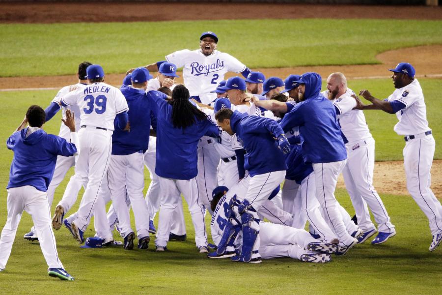 Royals Parade 2015: Predictions, Viewing Info for World Series Celebration, News, Scores, Highlights, Stats, and Rumors