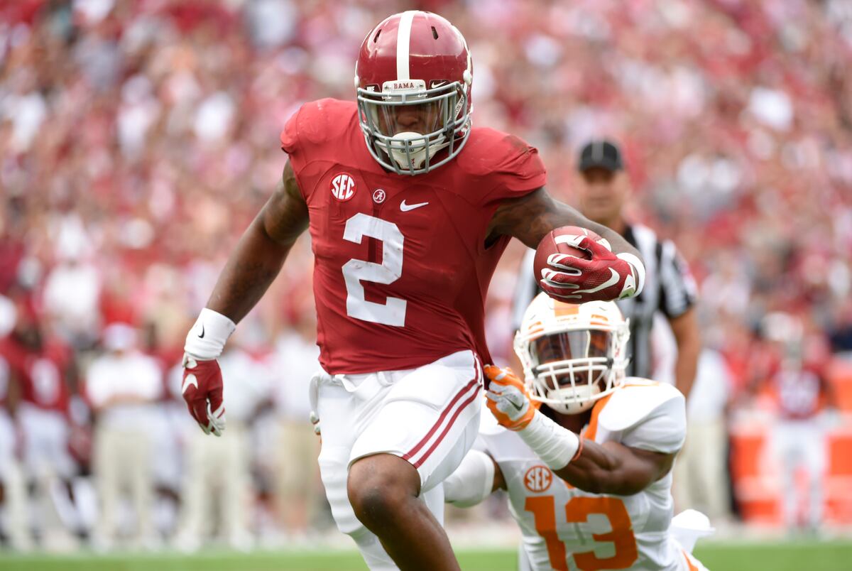 Tennessee vs. Alabama Score, Highlights and Twitter Reaction News