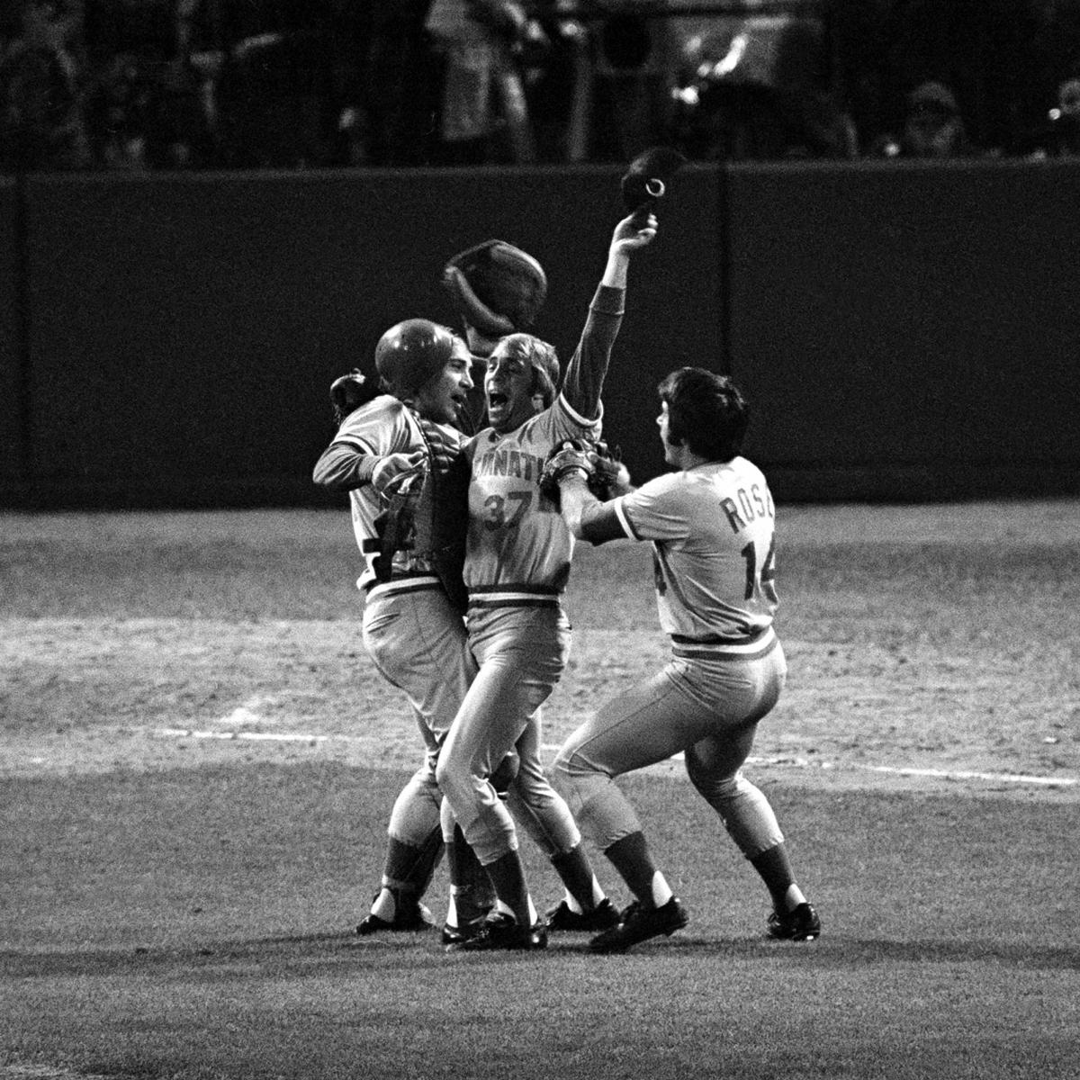 1975 Baseball History - This Great Game