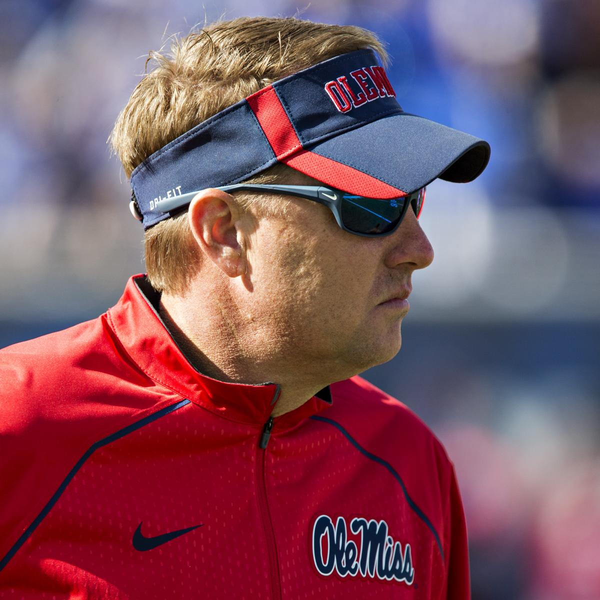 Texas A&M vs. Ole Miss Game Grades, Analysis for Aggies and Rebels