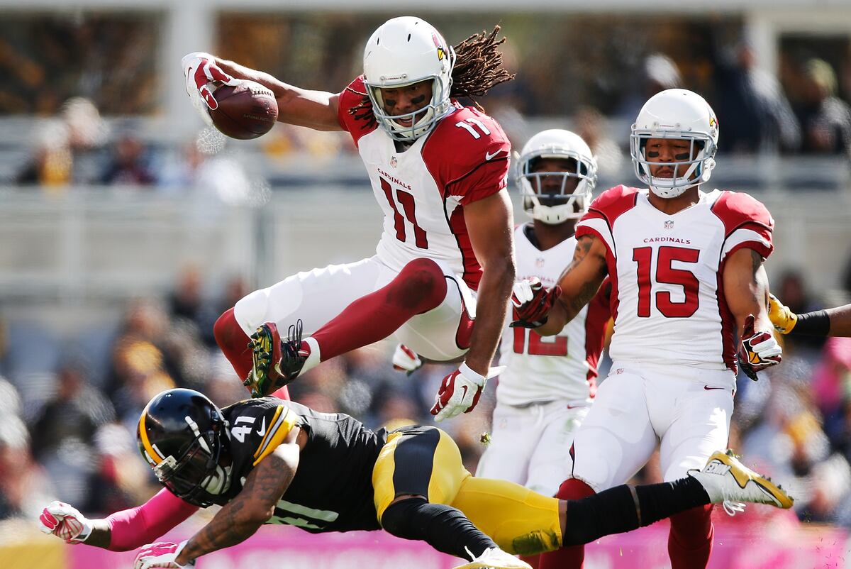 Daily Fantasy Football Week 7: DraftKings DFS Rankings and ...