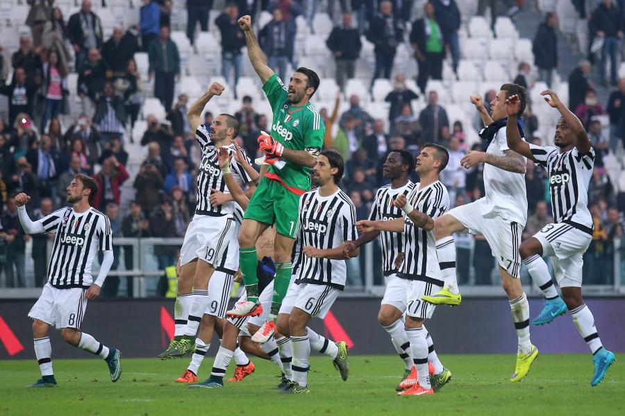 Juventus Vs Atalanta Winners And Losers From Serie A Game Bleacher Report Latest News Videos And Highlights