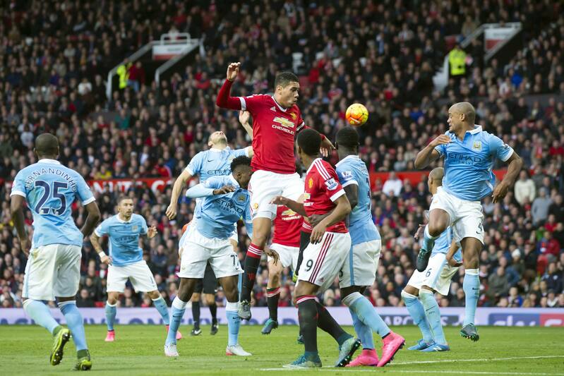 Premier League Table Week 10 Standings And Full Roundup After