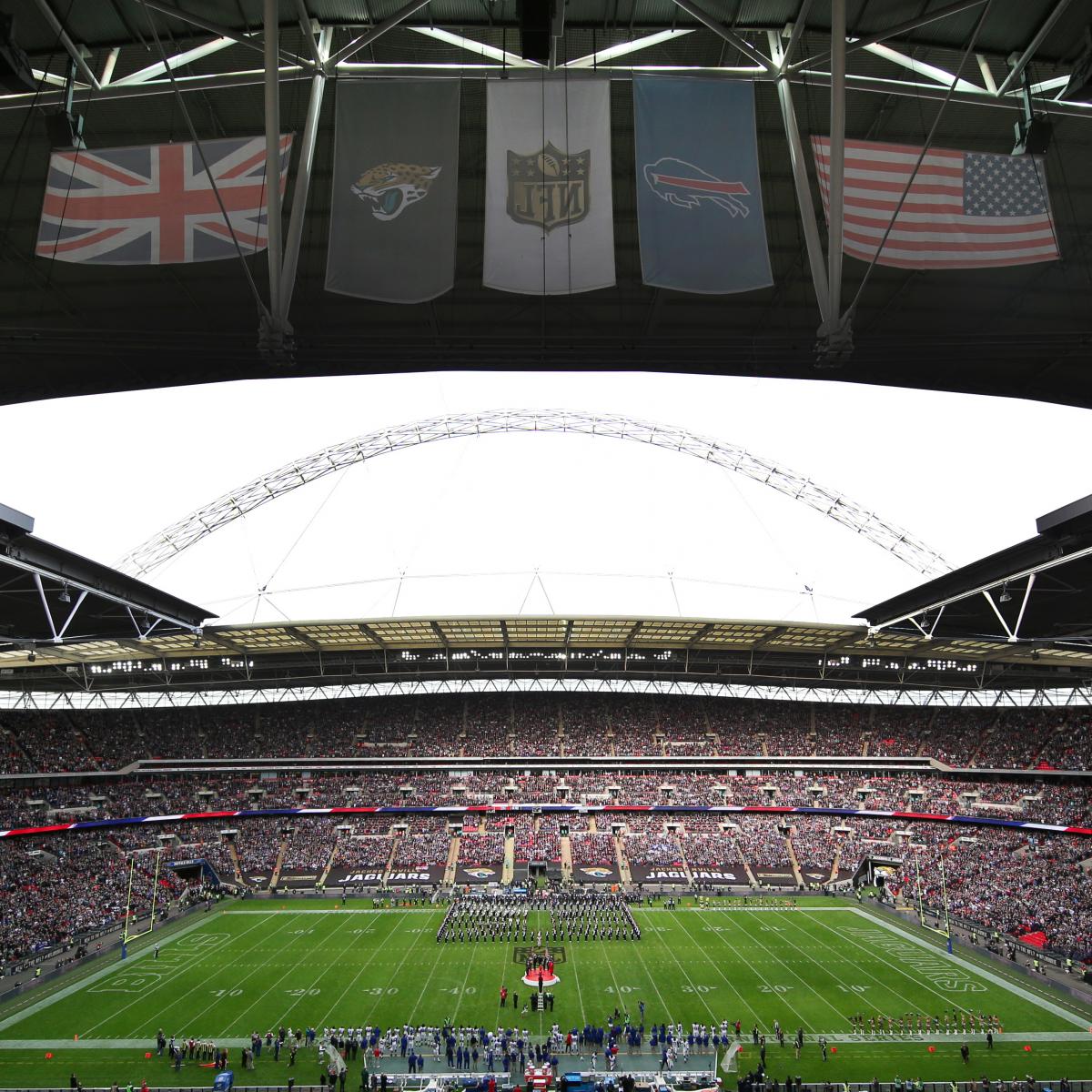 Buffalo Bills vs. Jacksonville Jaguars Jacksonville Grades, Notes and Quotes News, Scores