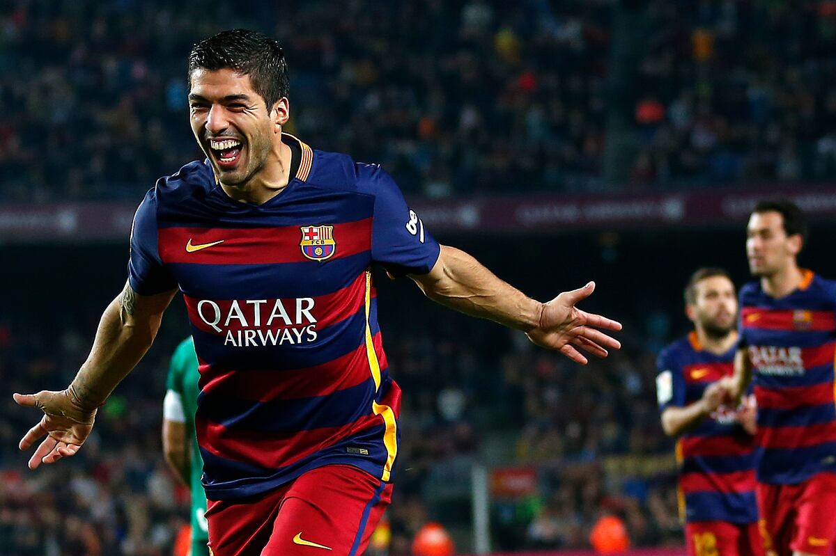 Barcelona vs. Eibar: Goals, Highlights from La Liga Game ...