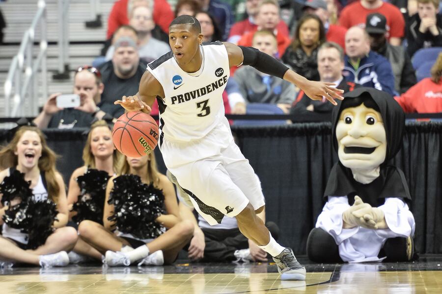 Ranking The Nation S Top 20 Point Guards For 2015 16 Ncaa