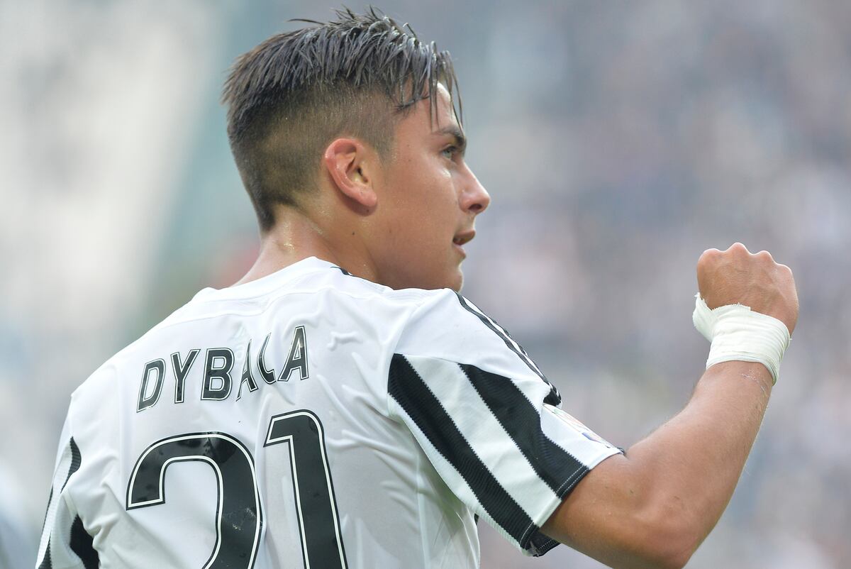 dybala superfly