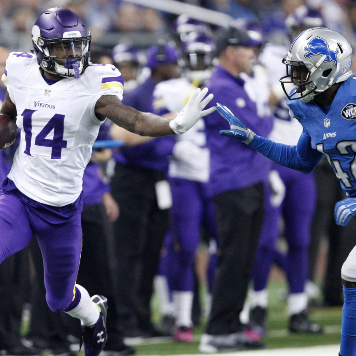 Week 8 waiver wire fantasy football s top pickups and breakout