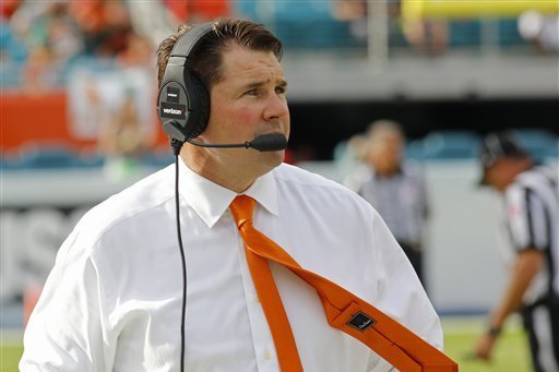 Top Candidates to Replace Al Golden as Miami Hurricanes Head Football Coach  | News, Scores, Highlights, Stats, and Rumors | Bleacher Report