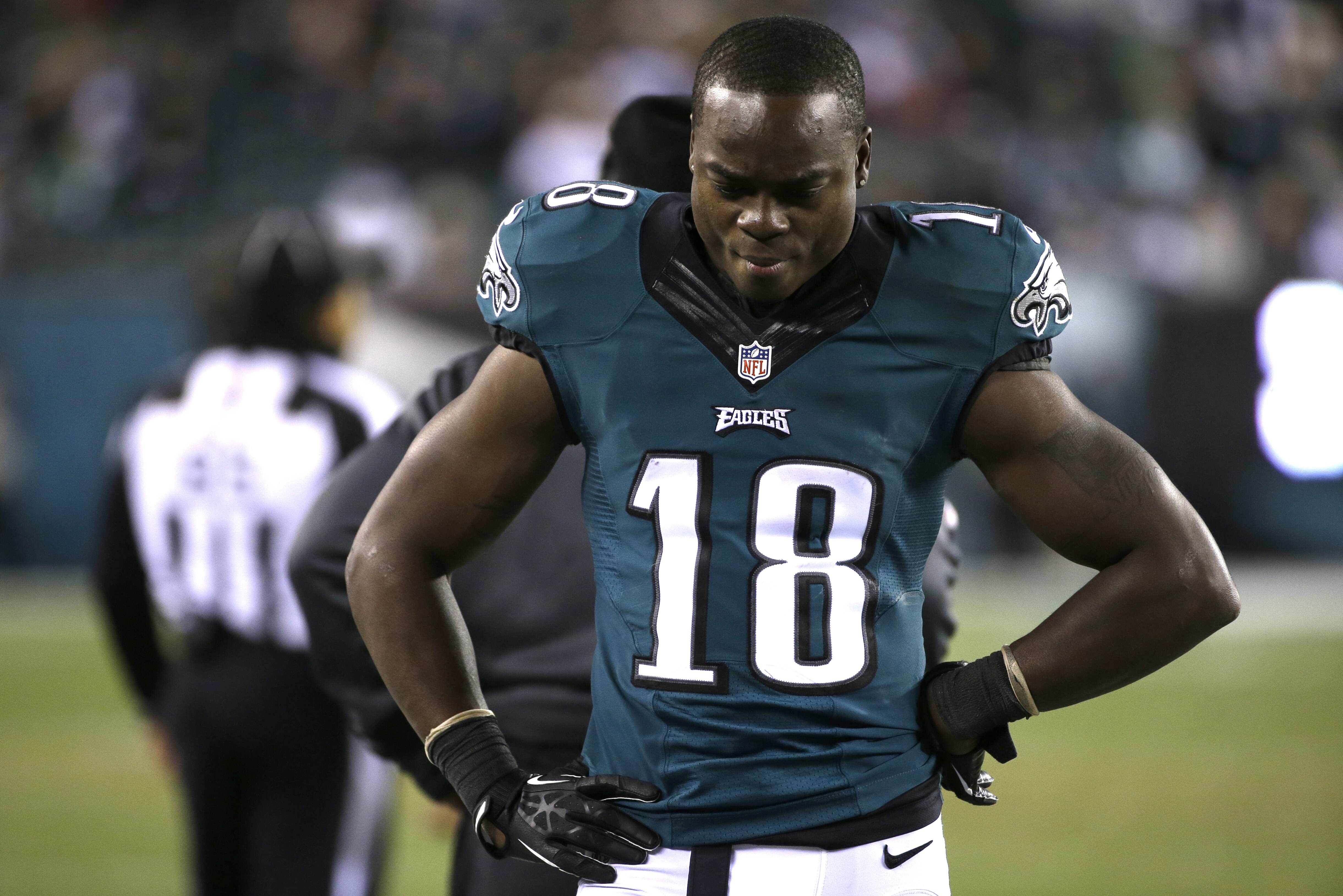 jeremy maclin