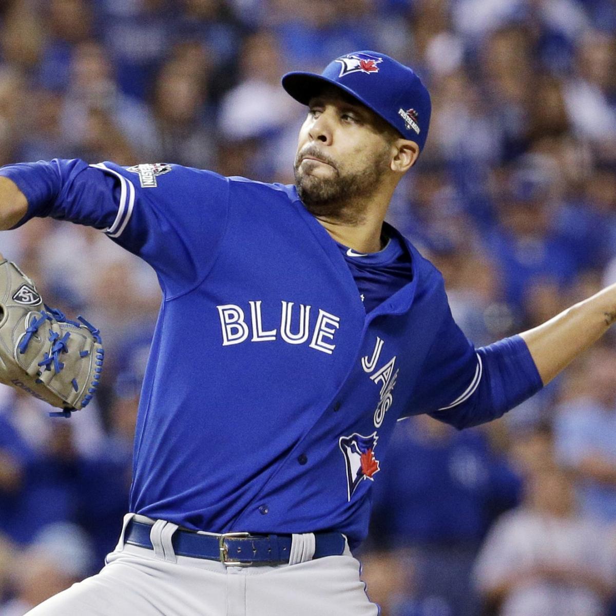 David Price in Boston? It's a great match