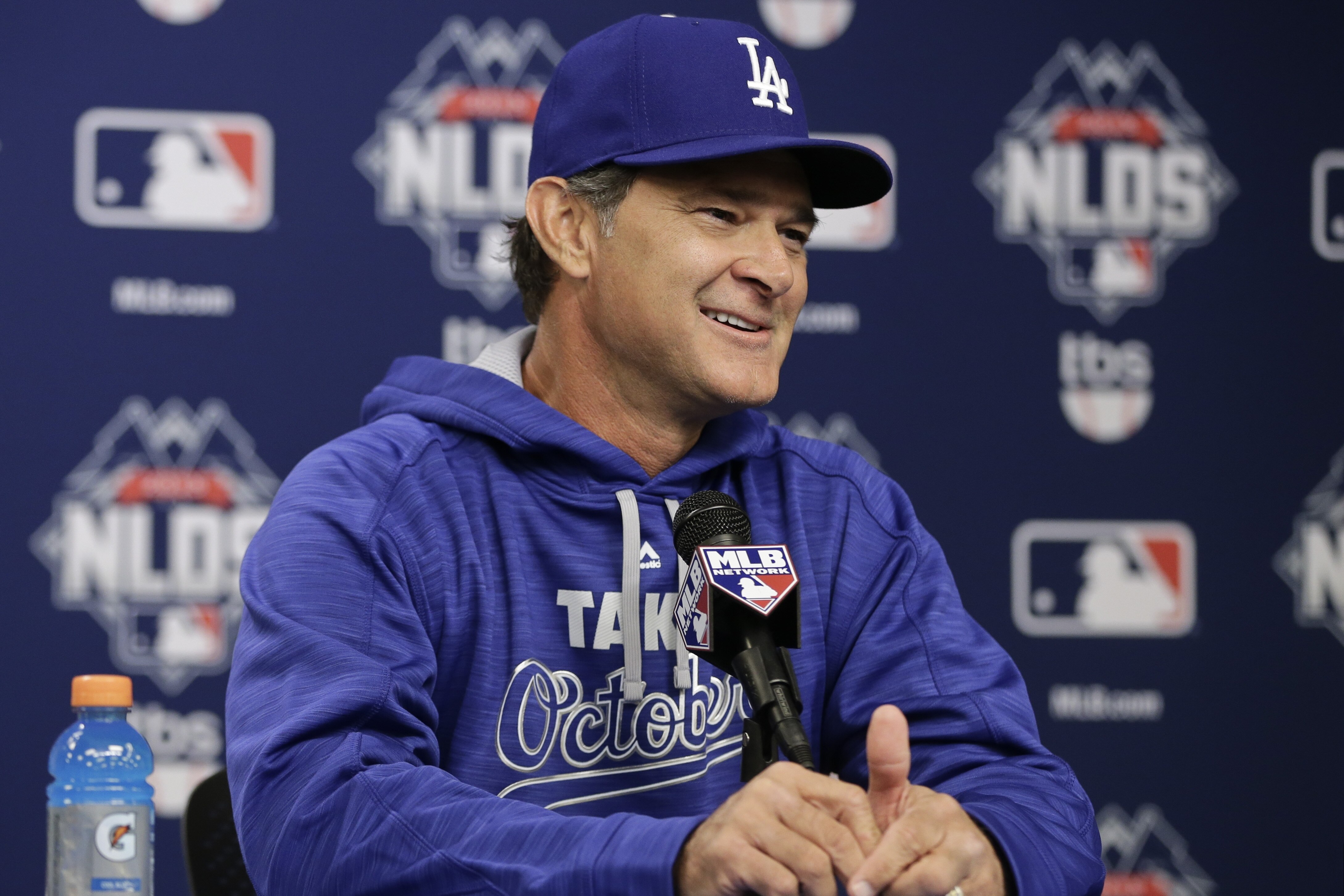 Marlins Reportedly Secure Don Mattingly As Next Manager Bleacher