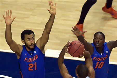 College Basketball Teams On The Cusp Of Breaking Through At The