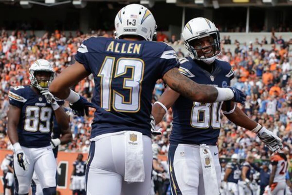 Fantasy Football Week 8: Preview and Predictions | News, Scores ...