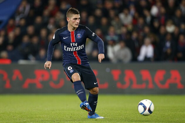 Marco Verratti