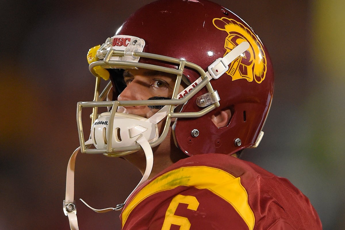 Southern Cal Trojans Football: Why the Lincoln Riley Era is at a Crossroads