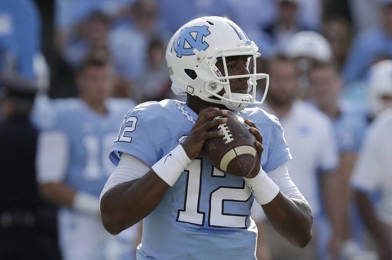 North Carolina Tar Heels Vs Pittsburgh Panthers Betting Odds