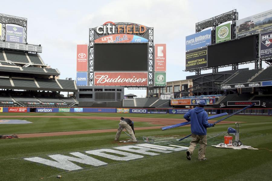 Mets World Series Home Games Will Cost $1,667 on Average