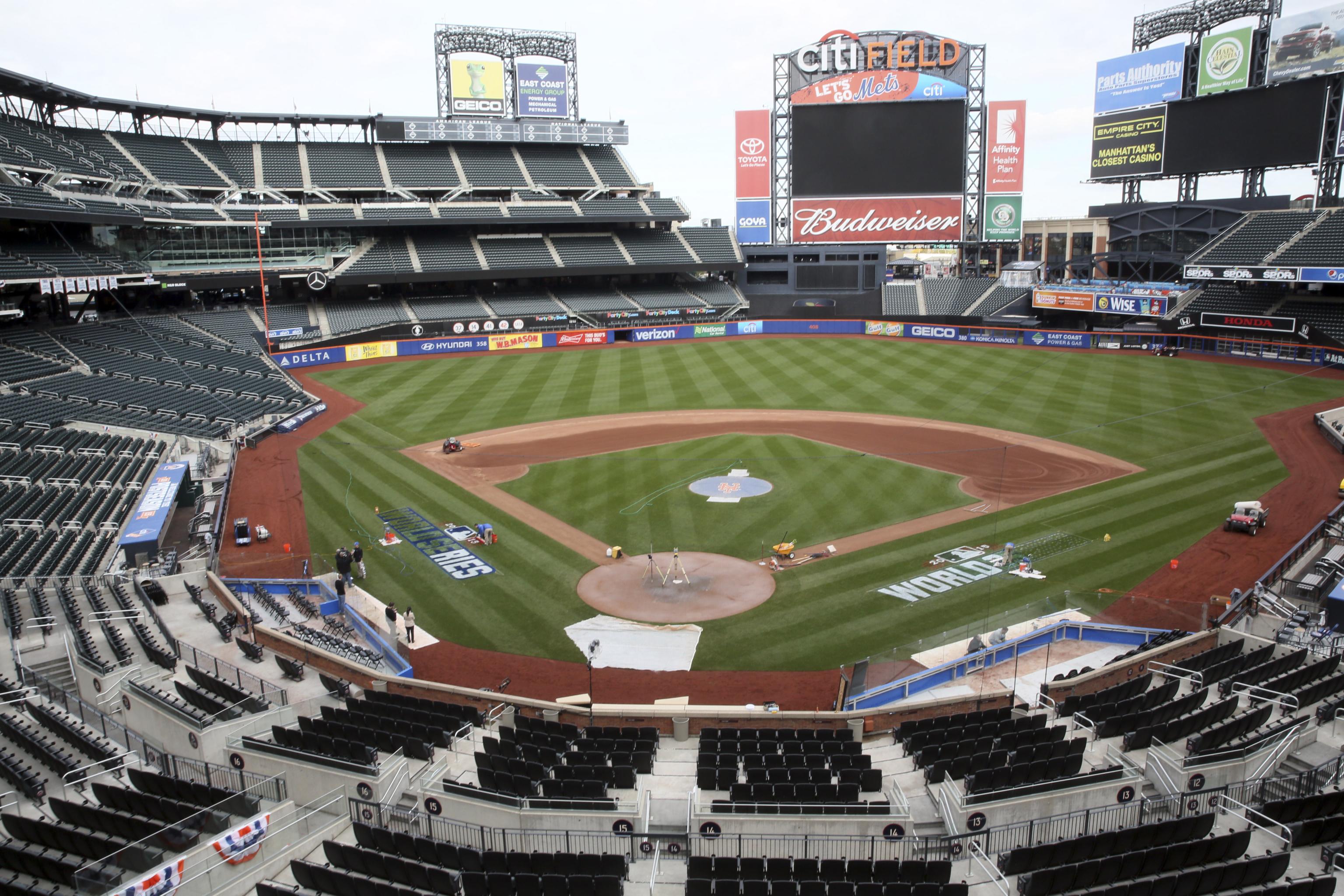 Kansas City Royals vs New York Mets 2015 World Series Highlights 