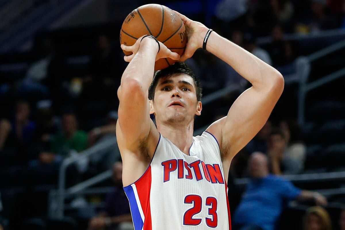 Ersan Ilyasova Ersan Ilyasova