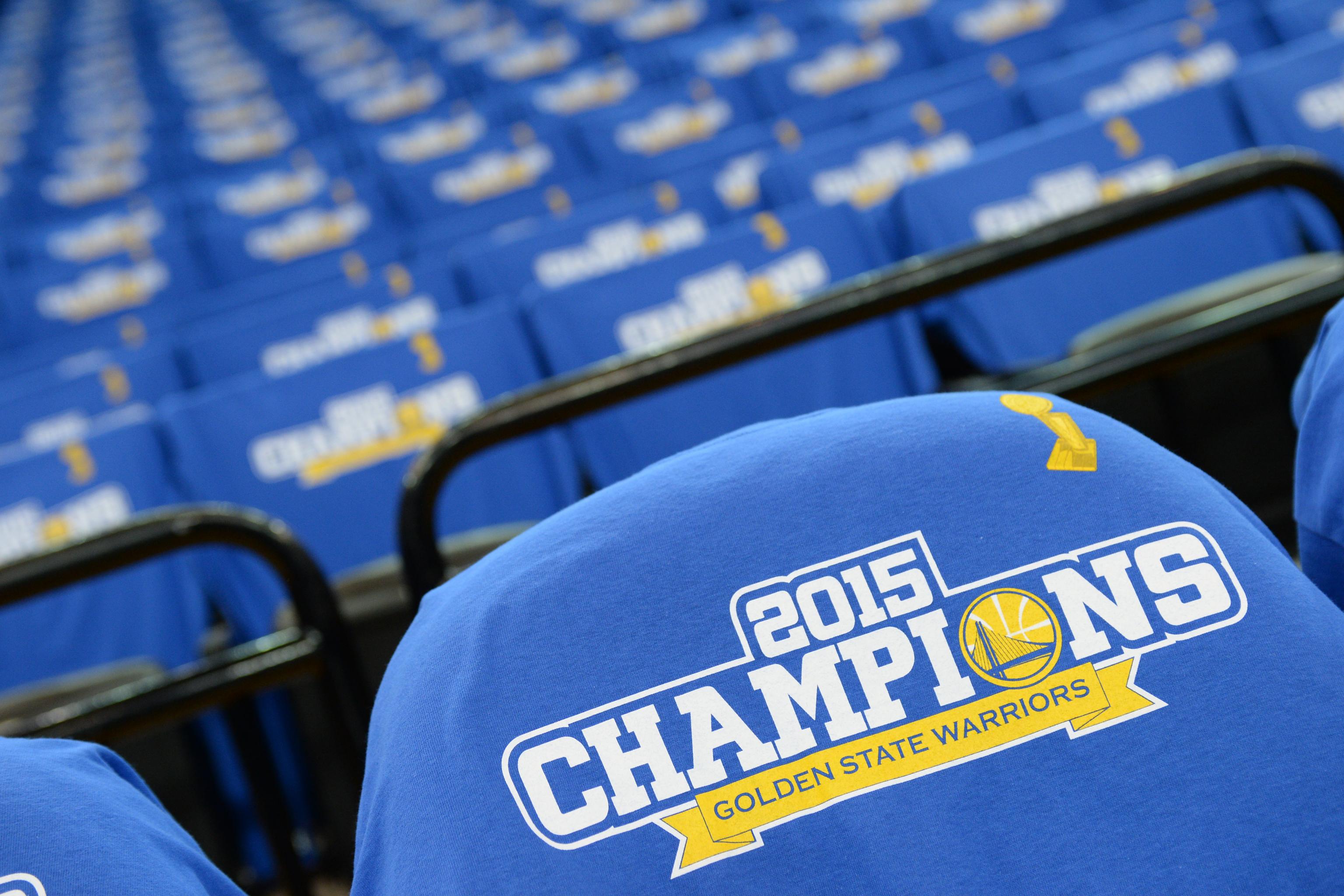 Warriors Championship 2018 Banner, Ring Ceremony Twitter Reaction and  Highlights, News, Scores, Highlights, Stats, and Rumors