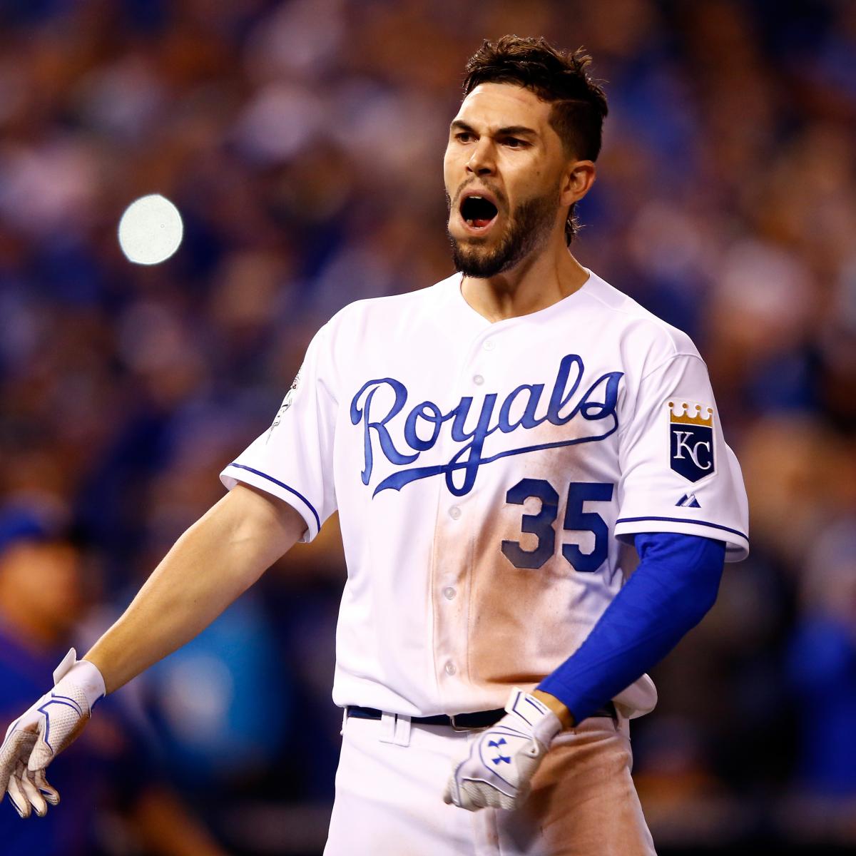 Mets vs. Royals TV Coverage, Start Time for World Series Game 2 News