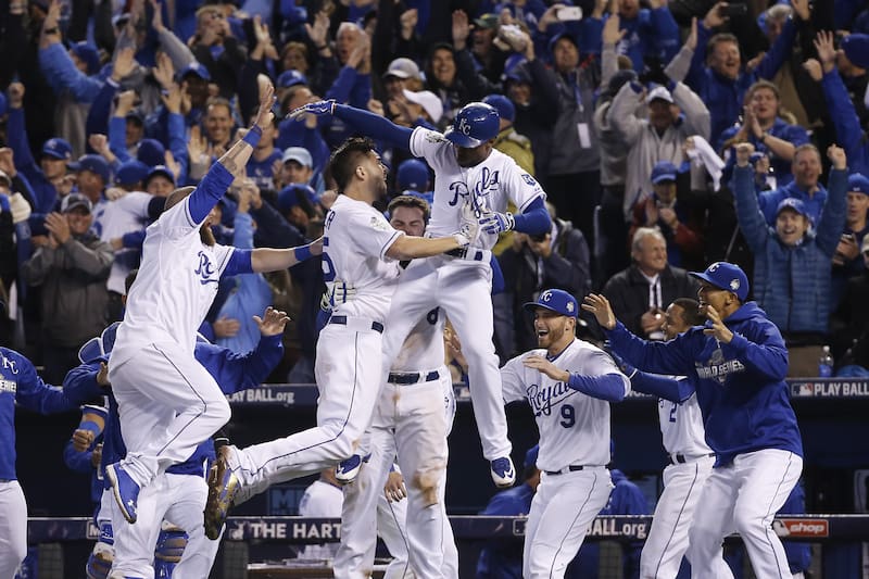 Major World Series 1