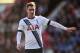 Christian Eriksen watches on during Tottenham Hotspur's 5-1 win over Bournemouth this past weekend.