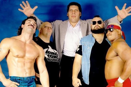 Butch Reed has passed away : r/SquaredCircle