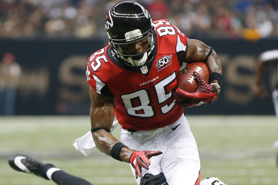 Leonard Hankerson Bleacher Report Latest News, Videos and Highlights