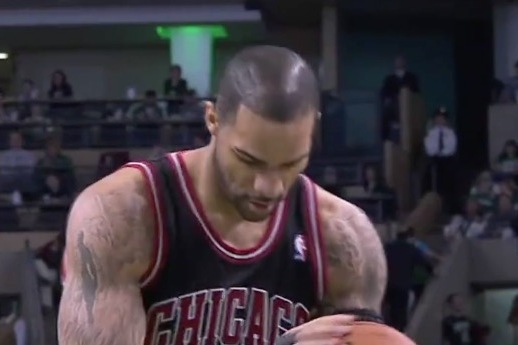 Carlos Boozer opens up on his disastrous hairline experiment in 2012