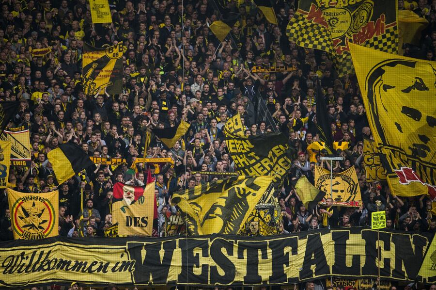 Borussia Dortmund Vs Paderborn Winners And Losers From Dfb Pokal Bleacher Report Latest News Videos And Highlights