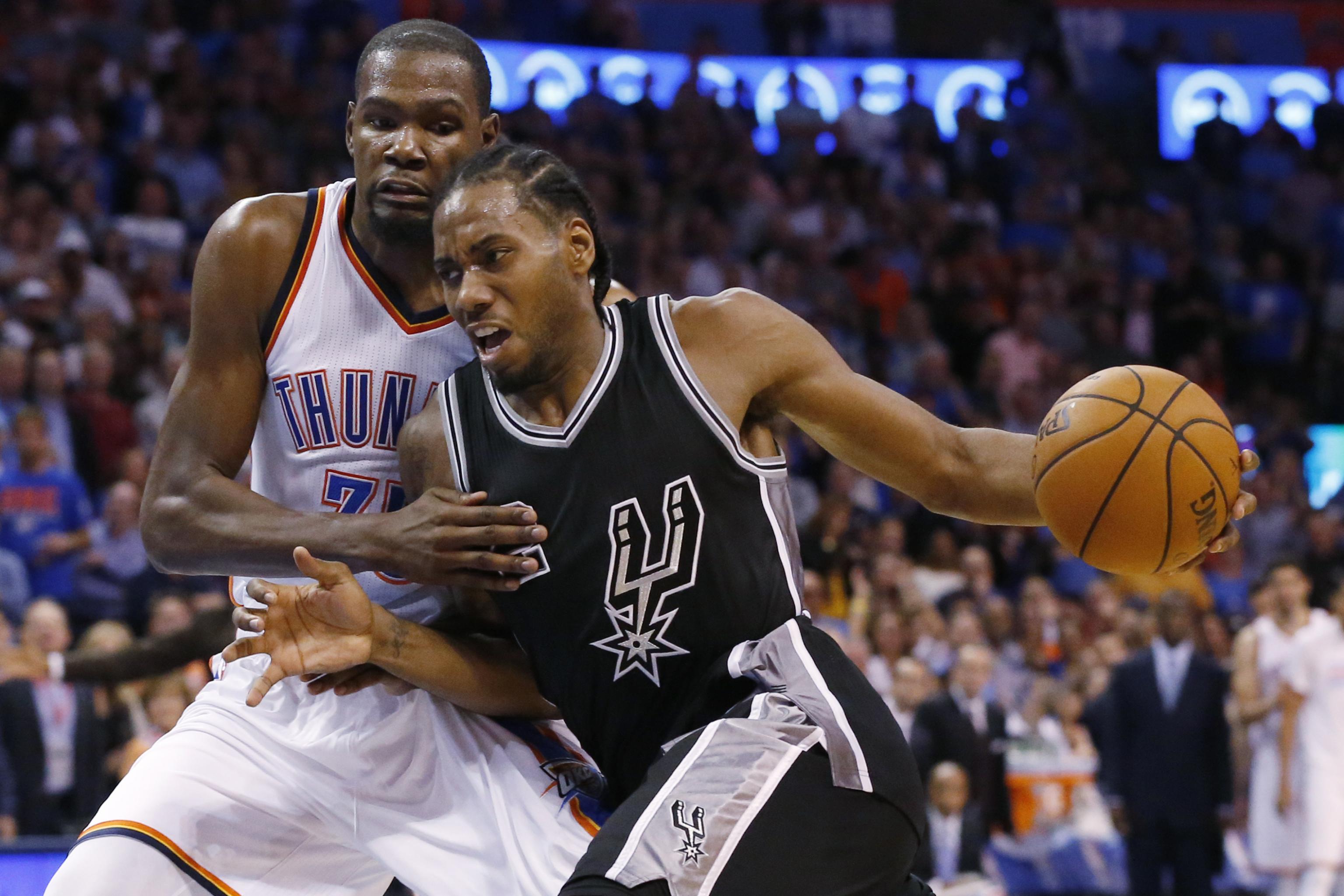 Kawhi Leonard's triumphant return: hits game-winner as Clippers beat  Hornets