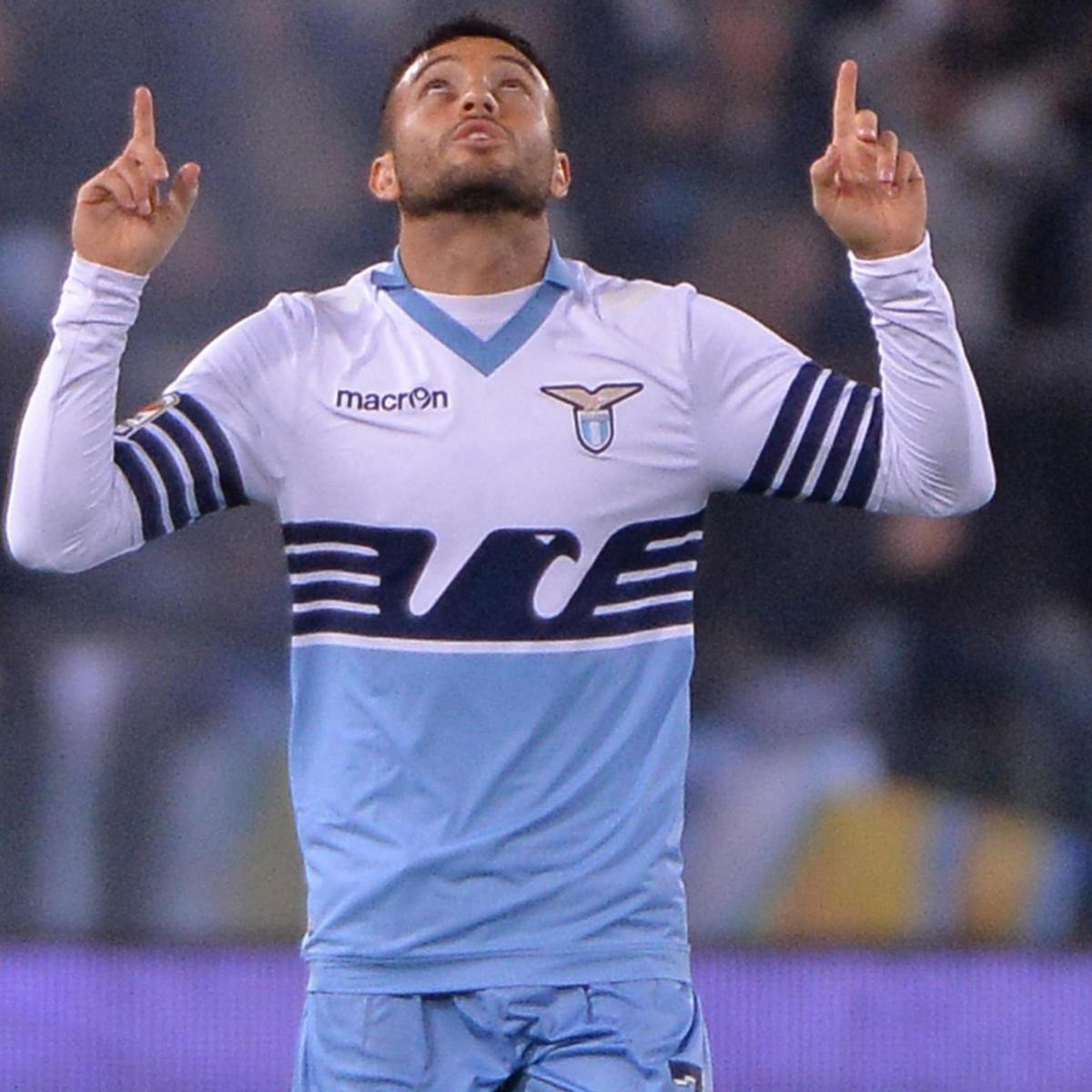 Manchester United Transfer News Felipe Anderson Antoine Griezmann Top Rumours Bleacher Report Latest News Videos And Highlights