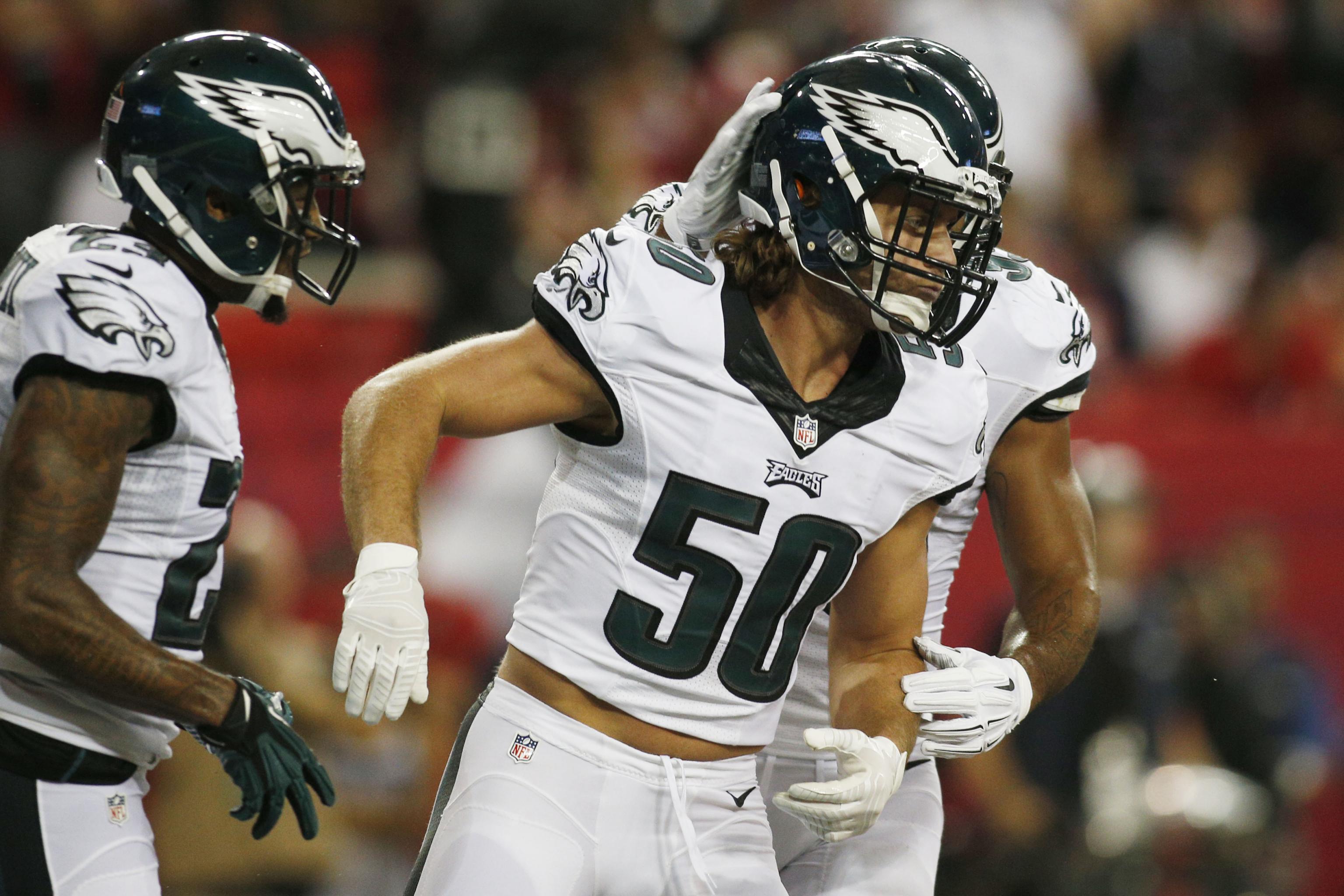 How Does Kiko Alonso Fit Philadelphia Eagles Defense This Season and  Beyond?, News, Scores, Highlights, Stats, and Rumors