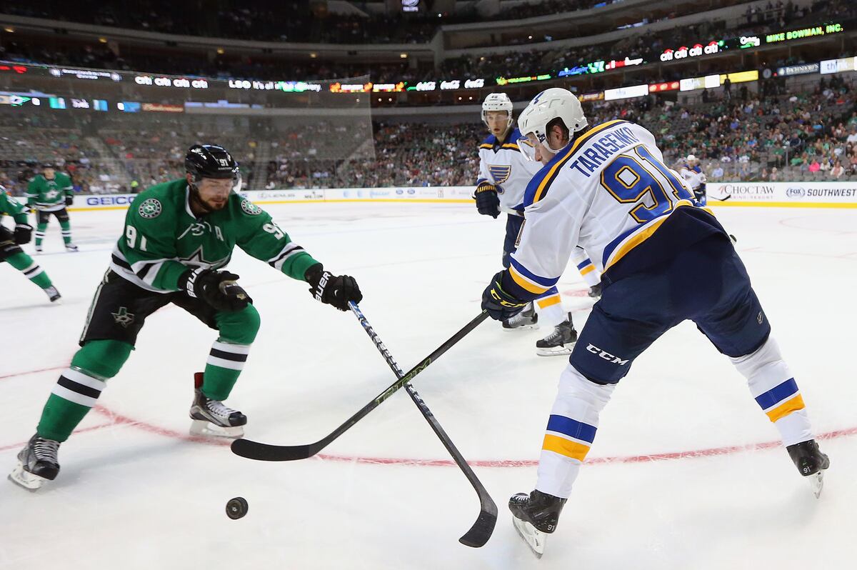 Ranking the Jersey Numbers with the Most Star Power in the NHL Today