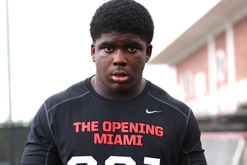 Most Important College Football Recruiting Visits of Week 9 News
