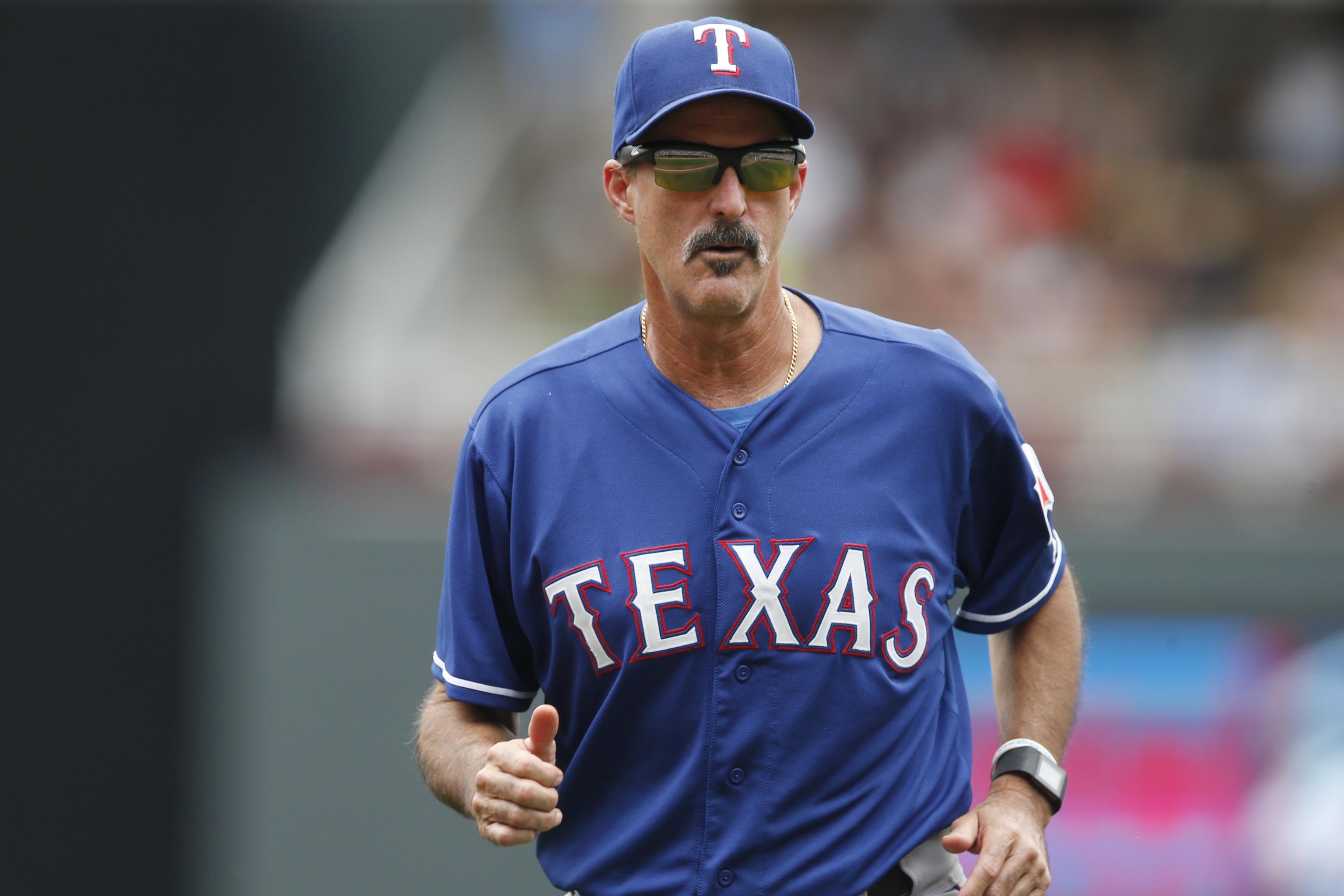 Mike Maddux Won't Return to Rangers: Latest Details and Reaction | News,  Scores, Highlights, Stats, and Rumors | Bleacher Report