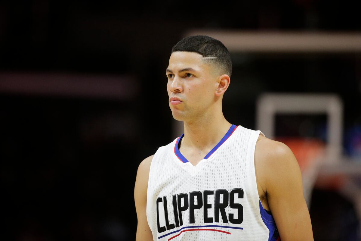 Austin Rivers Reportedly Faces NBA Investigation for Throwing Seat