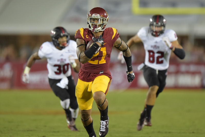2016 NFL Draft Scouting Notebook for Week 8