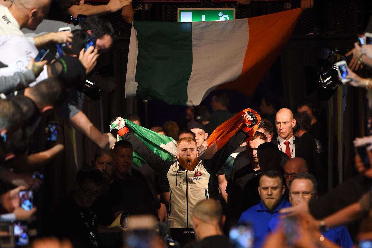 Bleacher Report Mma Rankings For November 2015 News Scores