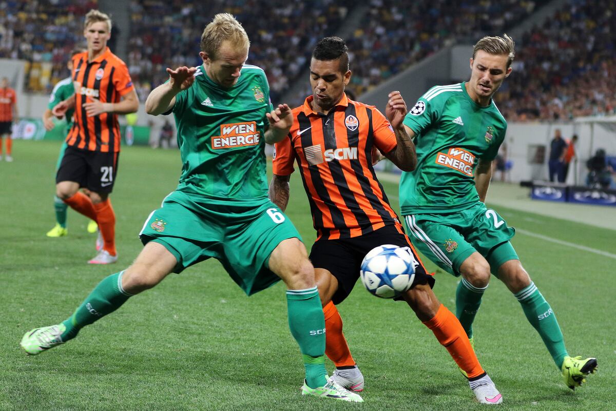 Chelsea Transfer News: Alex Teixeira Reveals Blues Offer ...
