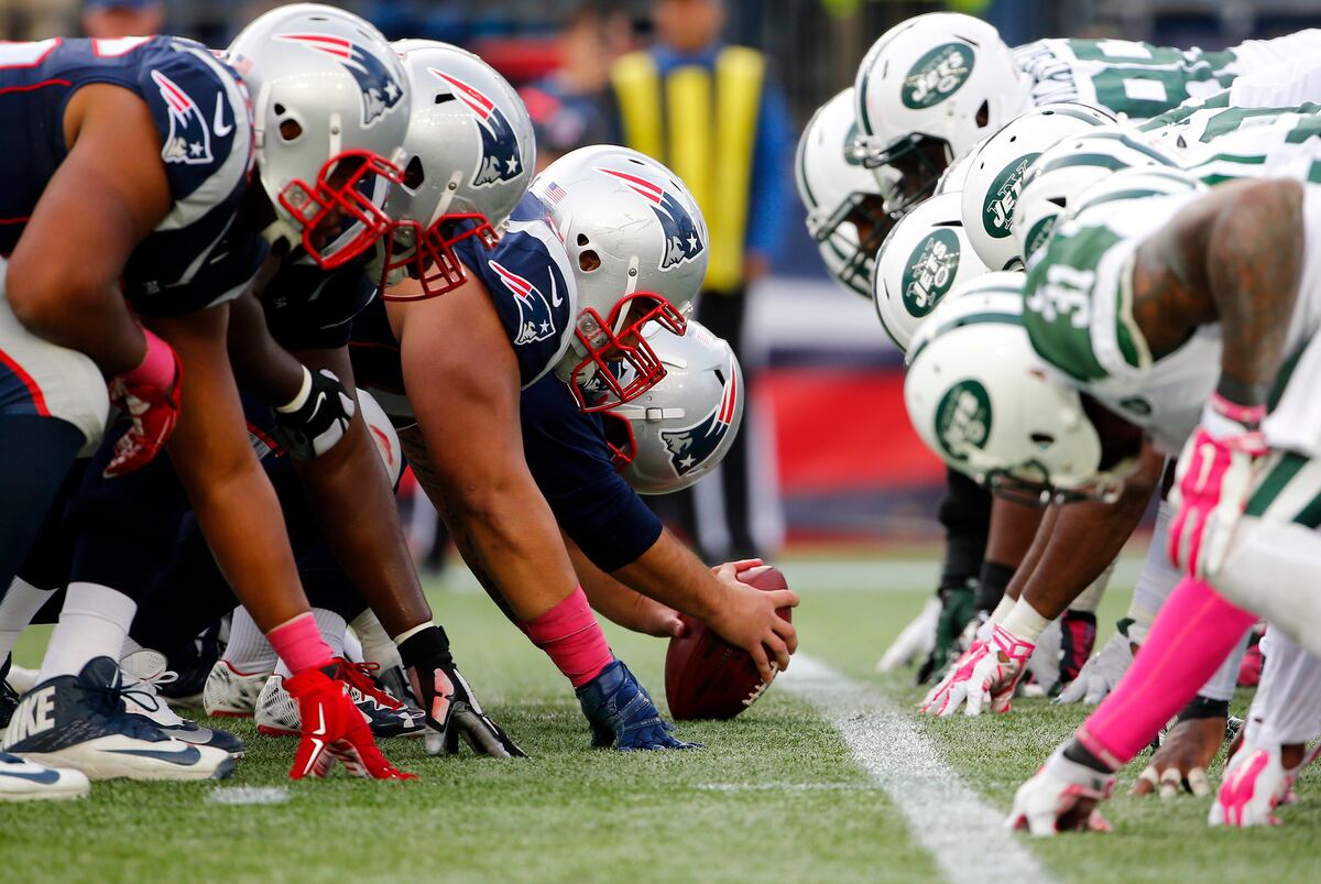 Jets Reportedly Requested Nfl Search Locker Room Before Patriots Game Bleacher Report Latest News Videos And Highlights